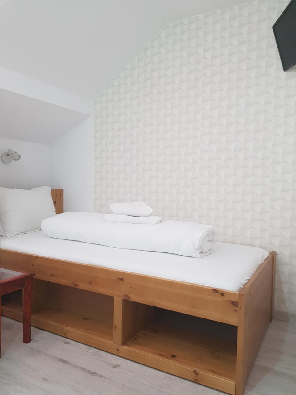 Ardealul Hotell Sibiu Eksteriør bilde