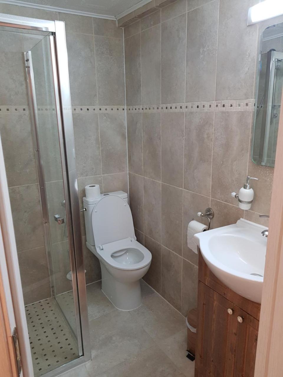 Ardealul Hotell Sibiu Eksteriør bilde