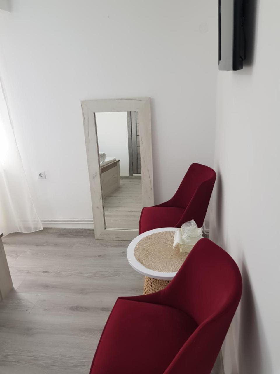 Ardealul Hotell Sibiu Eksteriør bilde